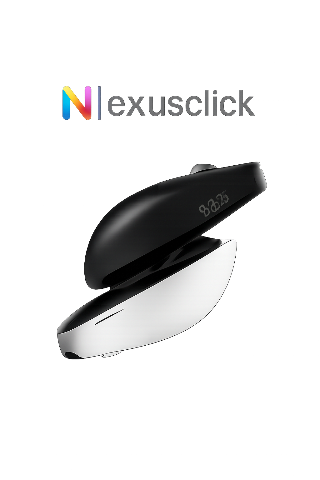 Esports Gaming Design - Wireless Ergonomic Design Gaming Optical Mouse,3395