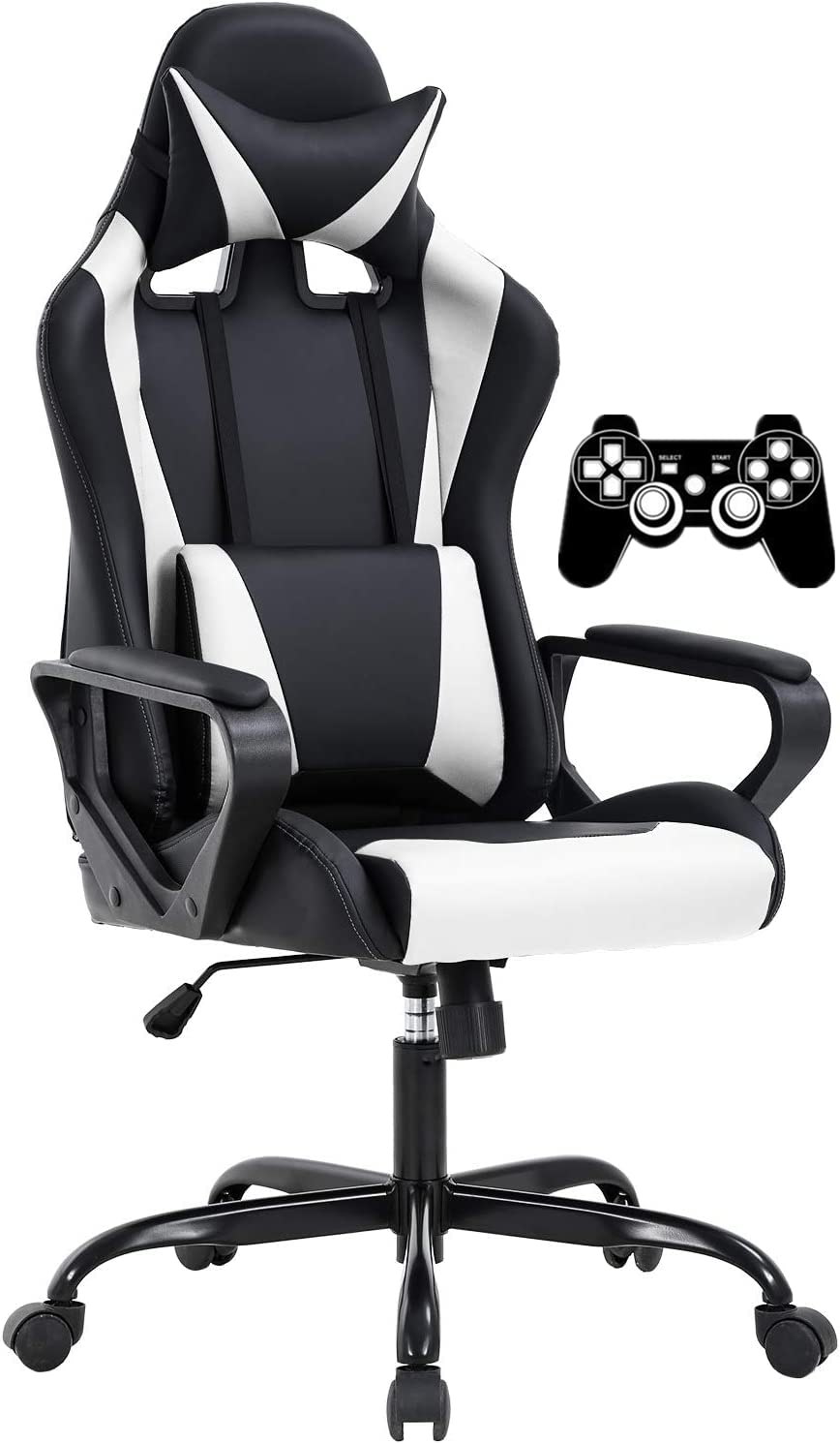Video Gaming & Esports Usd Acc - Gaming Chair Office Chair High-Back Ergonomic