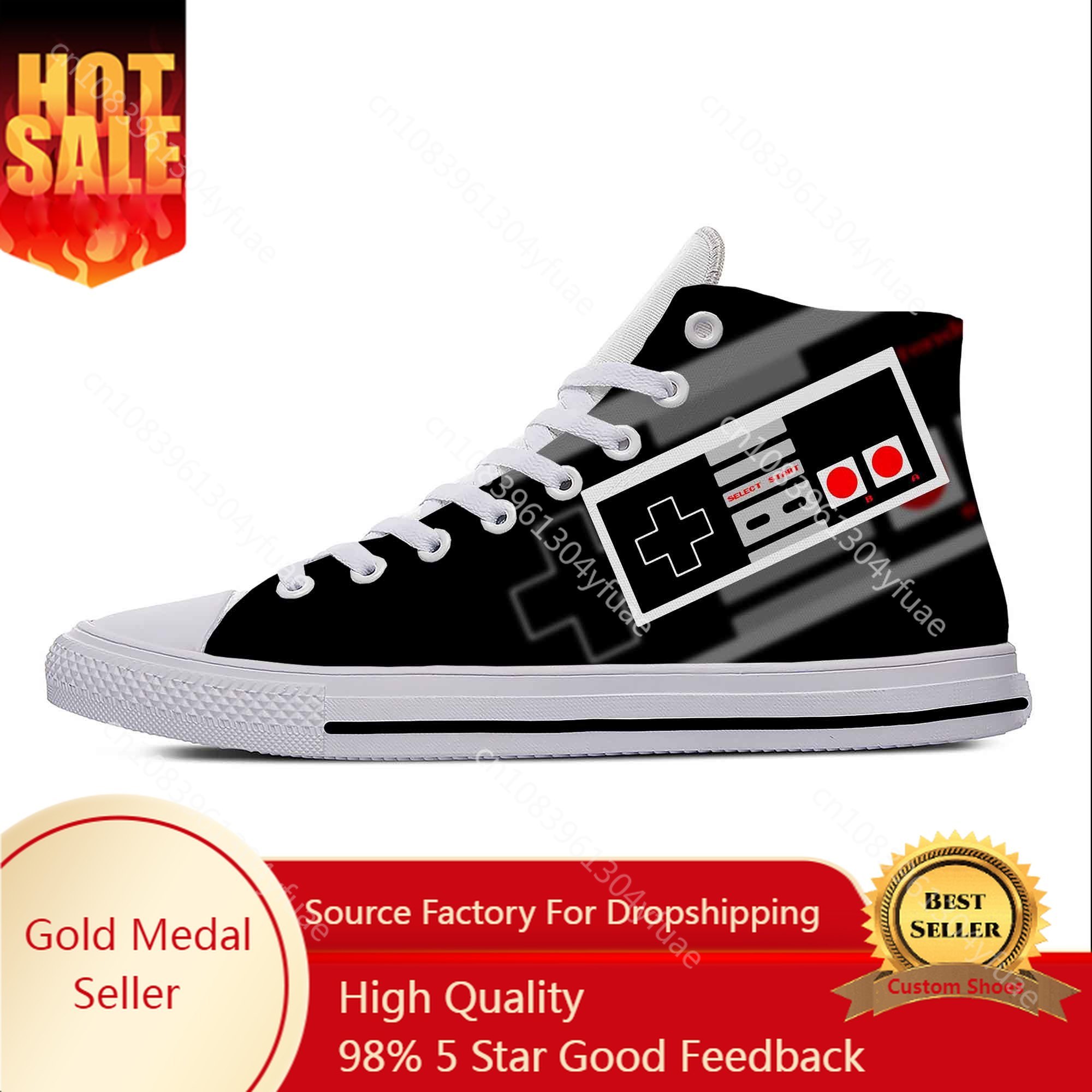 Video Gaming & Esports Usd Acc - Anime Cartoon Gamer Video Game Controller