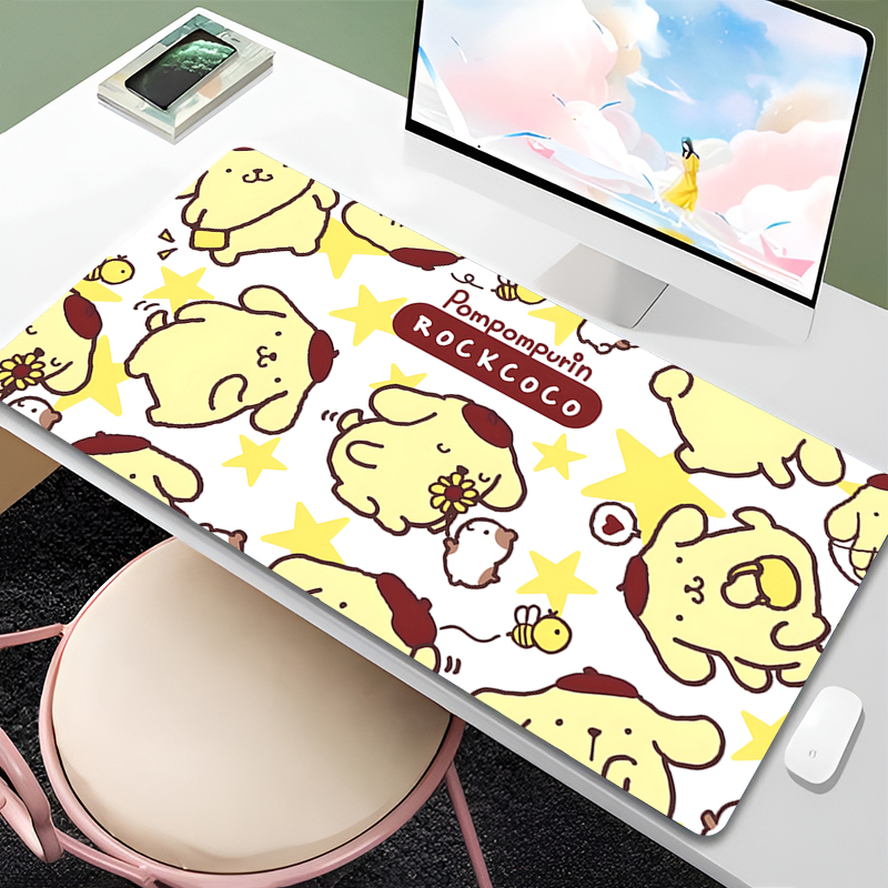 Esports Gaming Design - Fashion Aesthetic Mouse Pad gaming accessories
