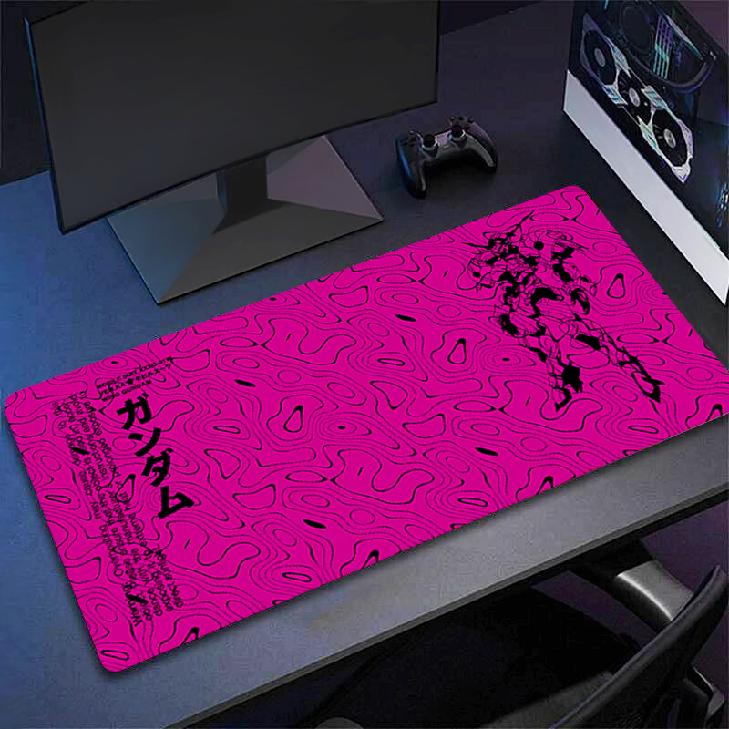 Mouse Gaming Esports - Mouse Pad Gaming Accessories Computer Keyboard
