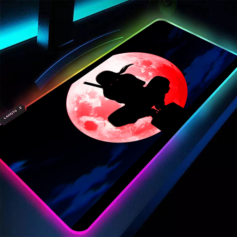 RGB Large Mouse Pad 90x40cm Na - огляд і ціна Mouse Gaming Esports