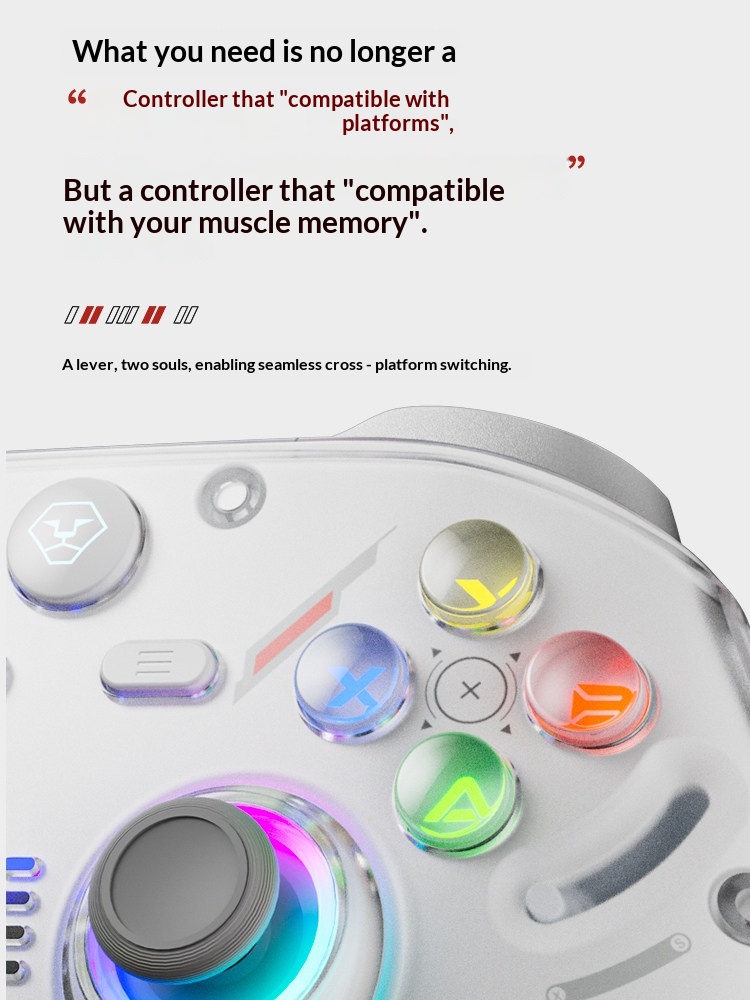 NEW Aolion K30 Wireless Gaming - огляд і ціна Esports Gaming News