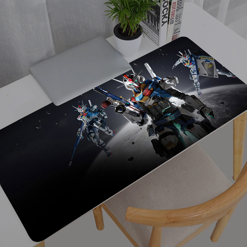 Mouse Pad Mobile Suit Gundam G - огляд і ціна Esports Gaming Design