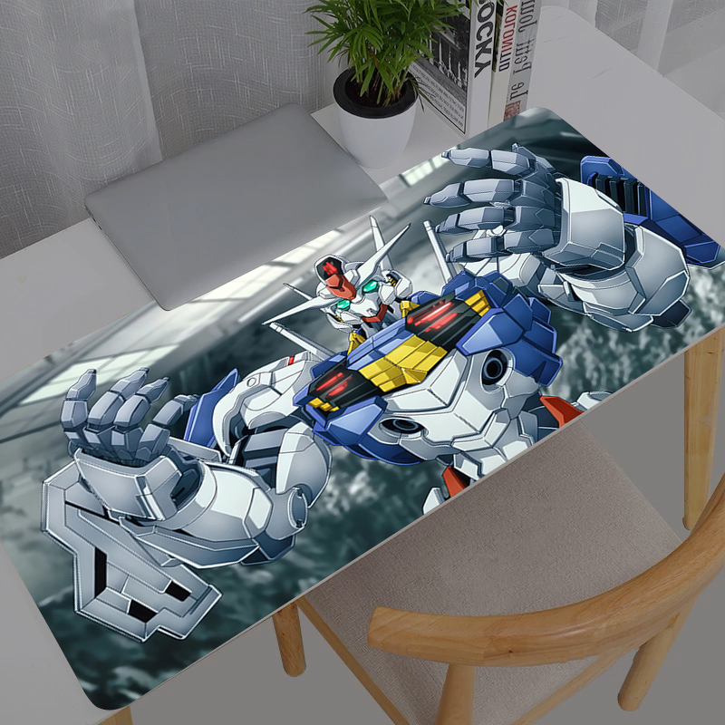 Mouse Pad Mobile Suit Gundam G - огляд і ціна Esports Gaming Design