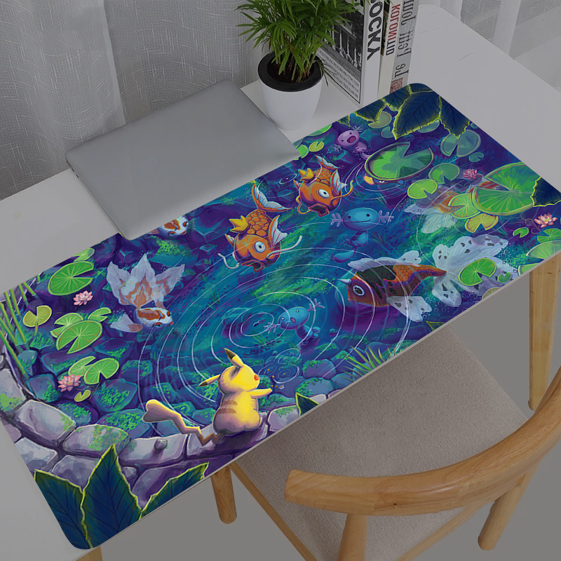 Mouse Pad Professional E-sport - огляд і ціна Mouse Gaming Esports