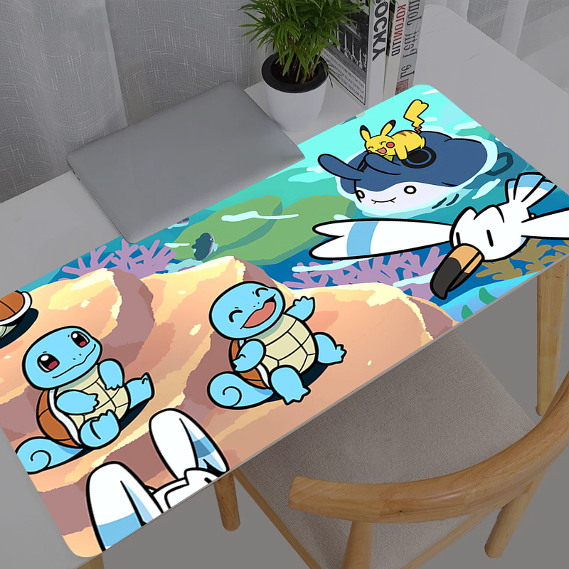Mouse Pad Professional E-sport - огляд і ціна Mouse Gaming Esports