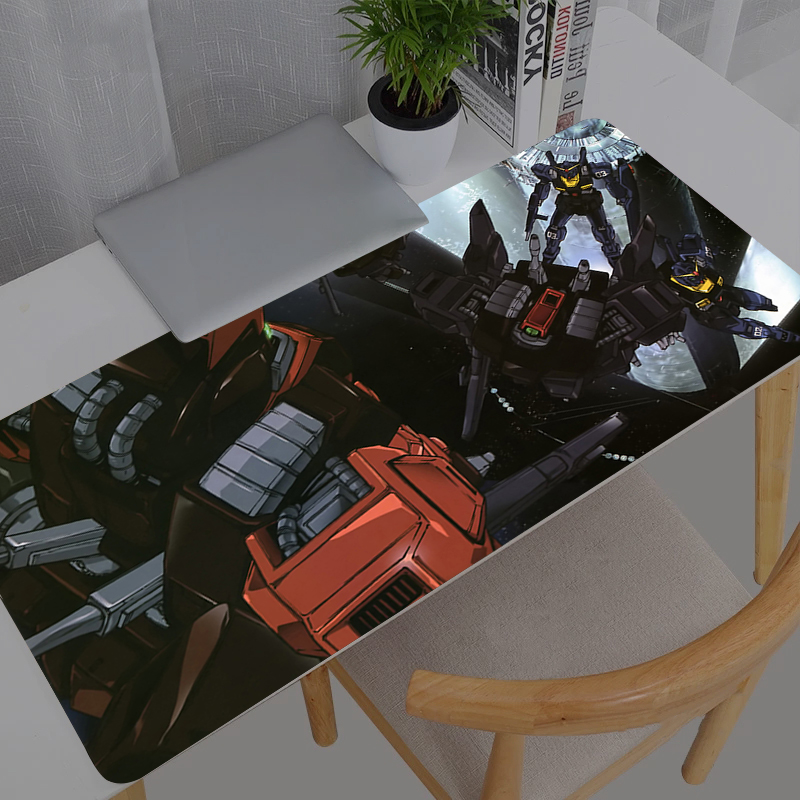 Mouse pad gaming Mobile Suit G - огляд і ціна Esports Gaming Design