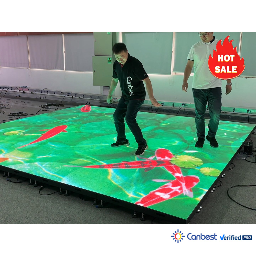 Interactive Video Stage Dance  - огляд і ціна Video Gaming & Esports Usd Acc