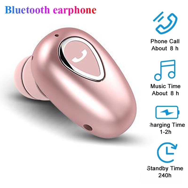 Mini Earphones Wireless Blueto - огляд і ціна Esports Gaming Earphones