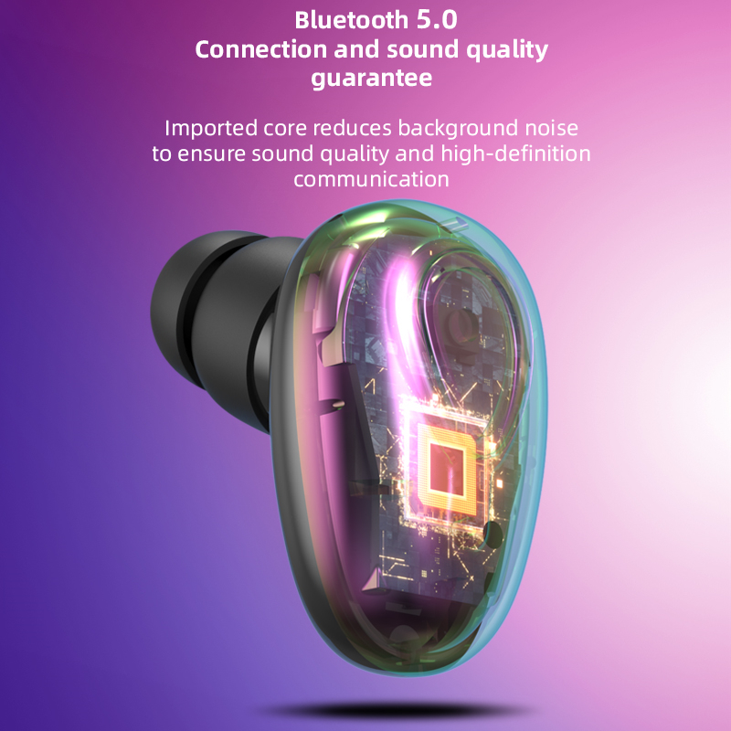 Mini Earphones Wireless Blueto - огляд і ціна Esports Gaming Earphones