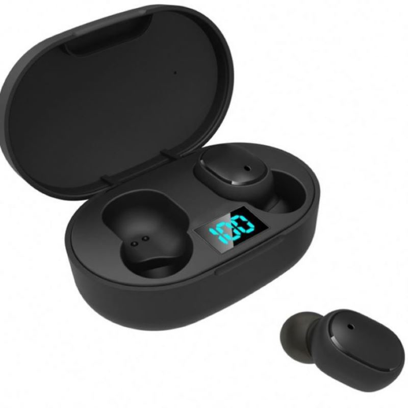 A6S TWS Earphone Wireless Blue - огляд і ціна Esports Gaming Earphones