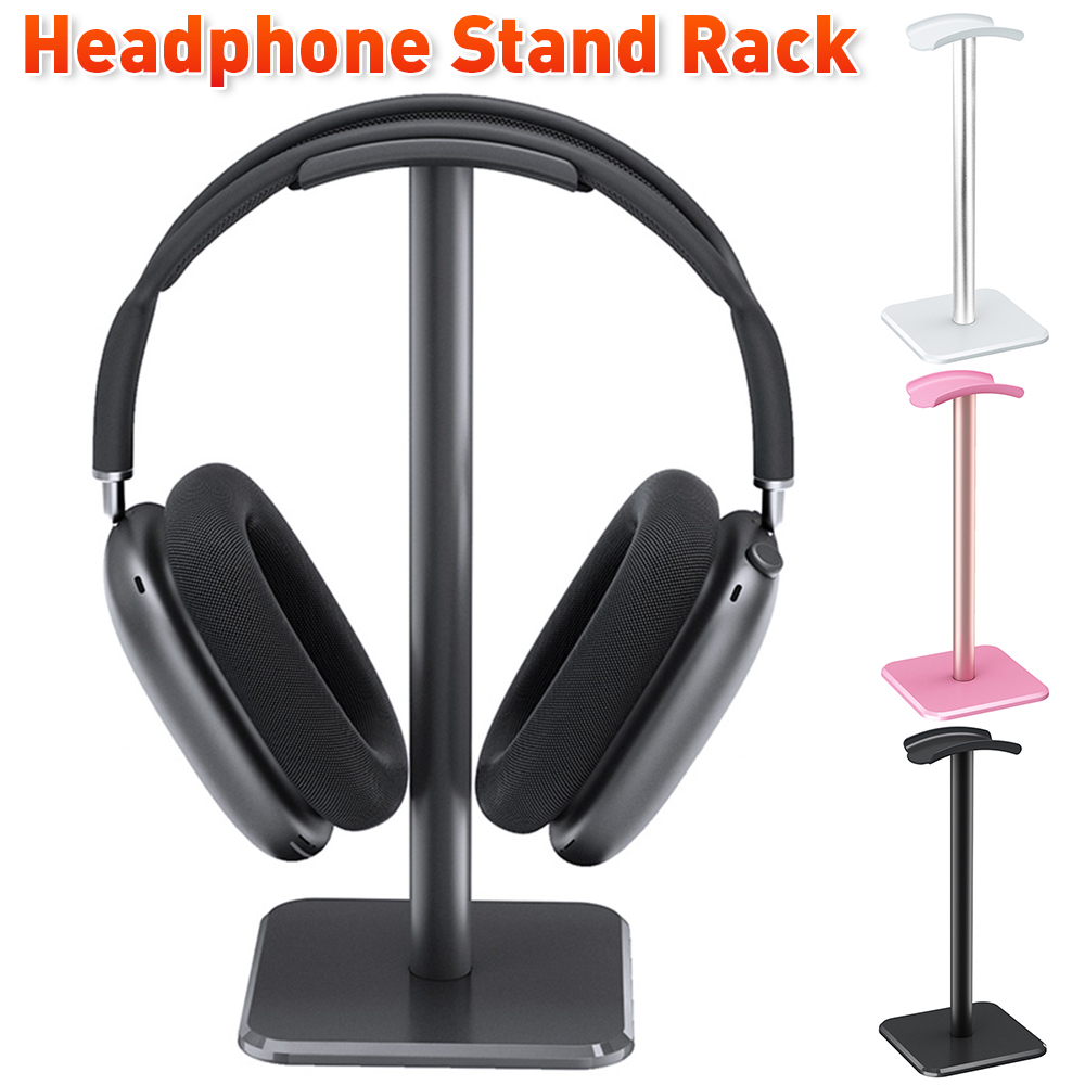 Headphone Holder Rack Aluminiu - огляд і ціна Esports Gaming Earphones