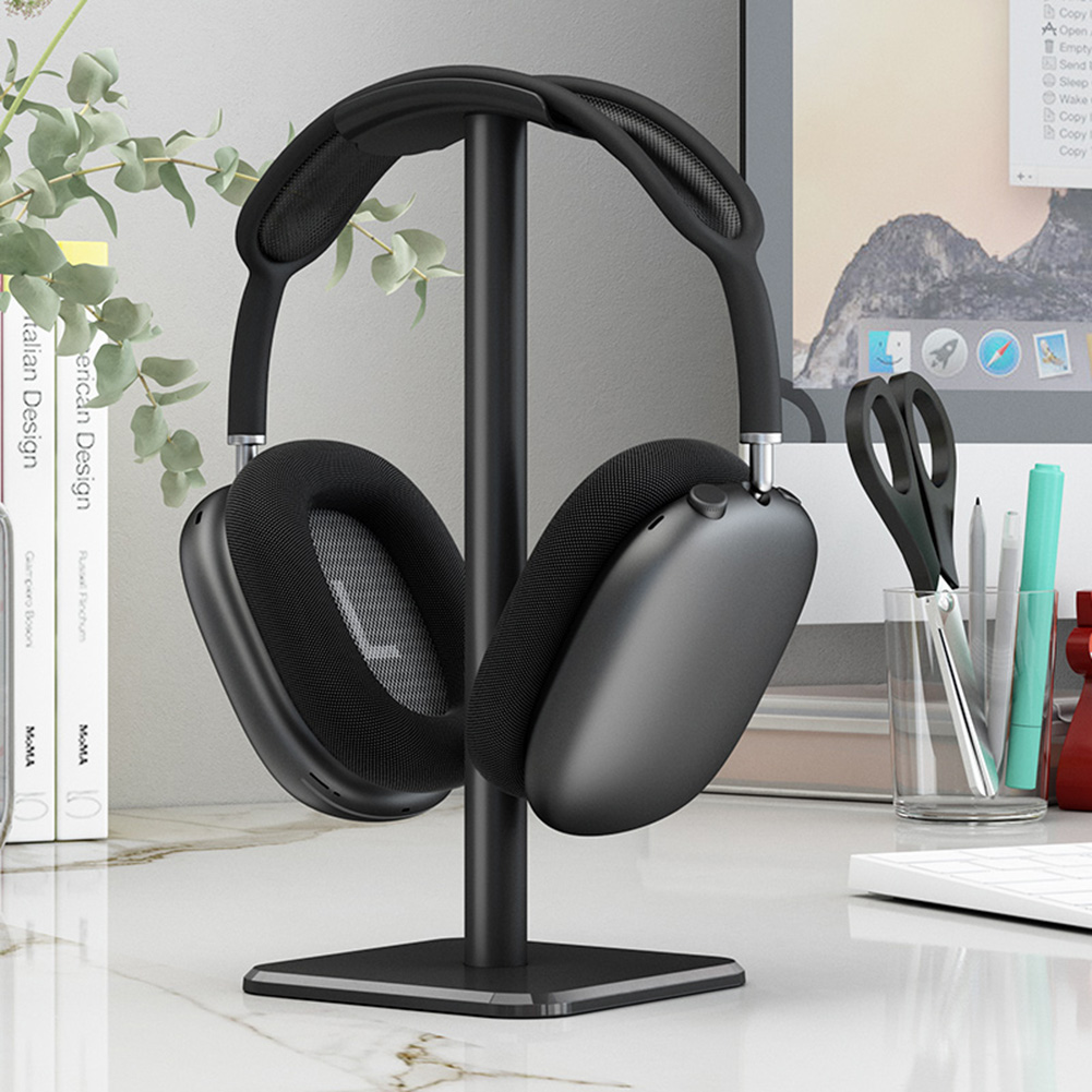 Headphone Holder Rack Aluminiu - огляд і ціна Esports Gaming Earphones
