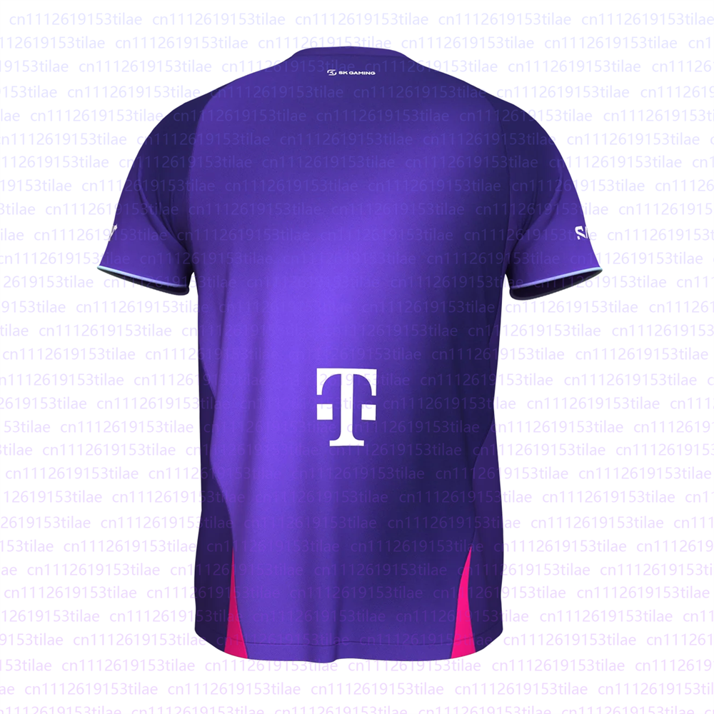SK Gaming 2026 Team Esports Cl - огляд і ціна Esports Gaming Jersey Design