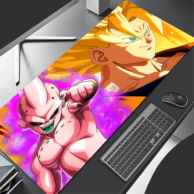 Mouse Pad Anime Dragon Ball DB - огляд і ціна Esports Gaming Design