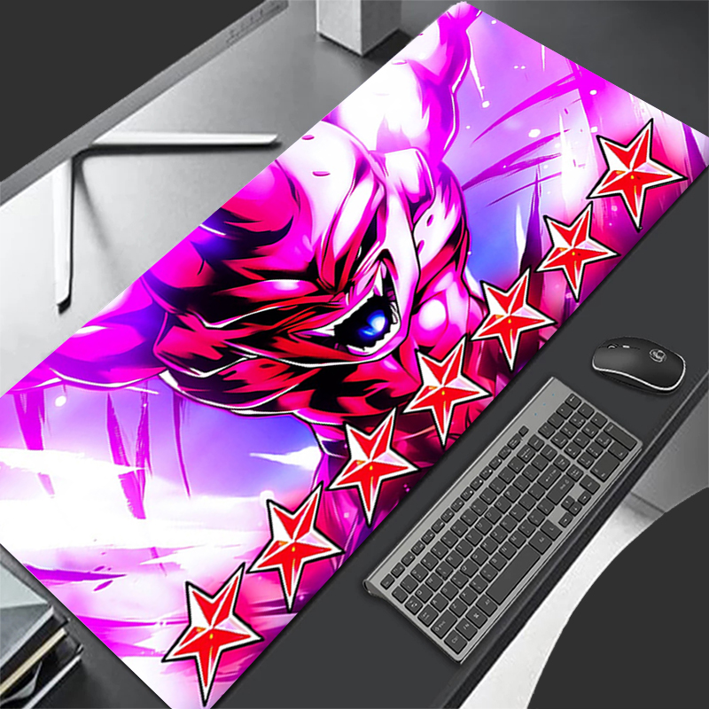Mouse Pad Anime Dragon Ball DB - огляд і ціна Esports Gaming Design