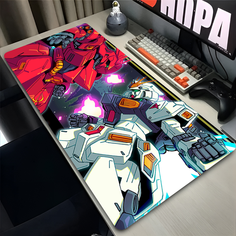 Hot Anime Mouse Pad M-mechanic - огляд і ціна Mouse Gaming Esports