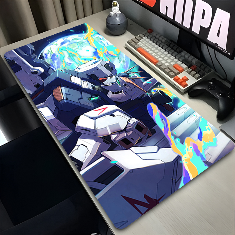 Hot Anime Mouse Pad M-mechanic - огляд і ціна Mouse Gaming Esports