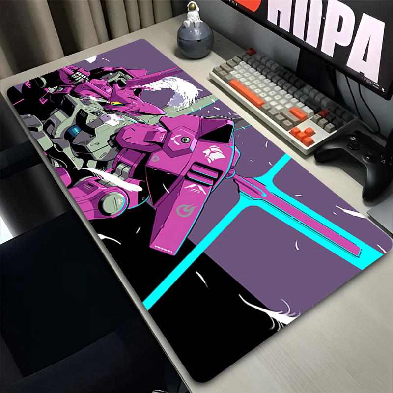 Hot Anime Mouse Pad M-mechanic - огляд і ціна Mouse Gaming Esports