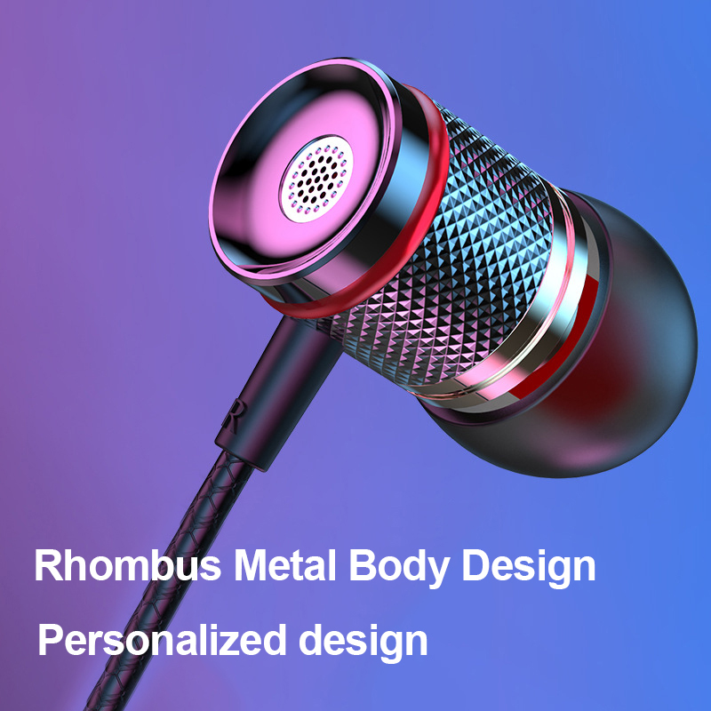 9D HIFI Heavy Bass Earphone 3. - огляд і ціна Gaming Headset 7.1