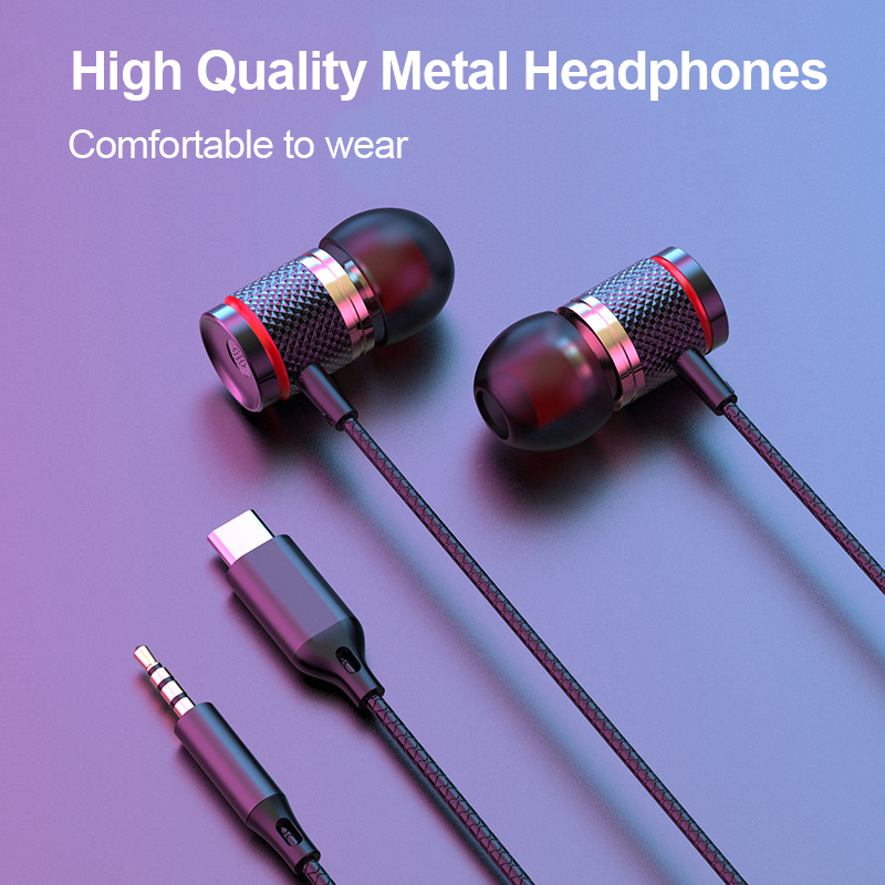 9D HIFI Heavy Bass Earphone 3. - огляд і ціна Gaming Headset 7.1