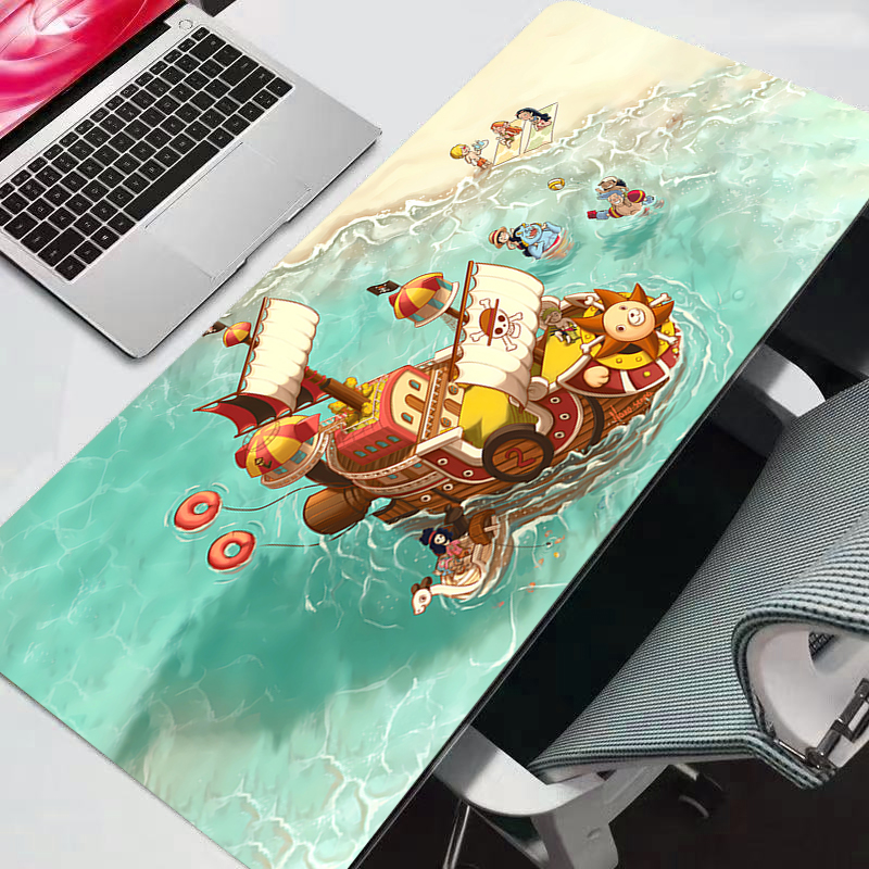 One Piece Mouse Pad Gaming Acc - огляд і ціна Esports Gaming Design