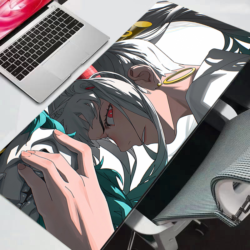 One Piece Mouse Pad Gaming Acc - огляд і ціна Esports Gaming Design