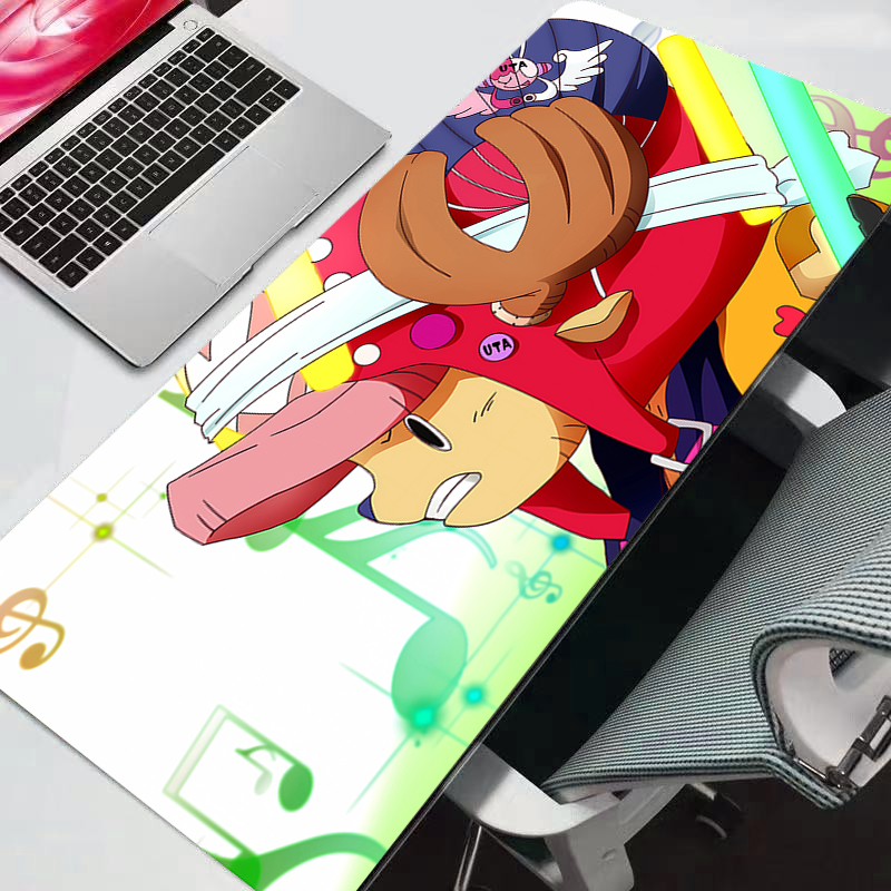 One Piece Mouse Pad Gaming Acc - огляд і ціна Esports Gaming Design