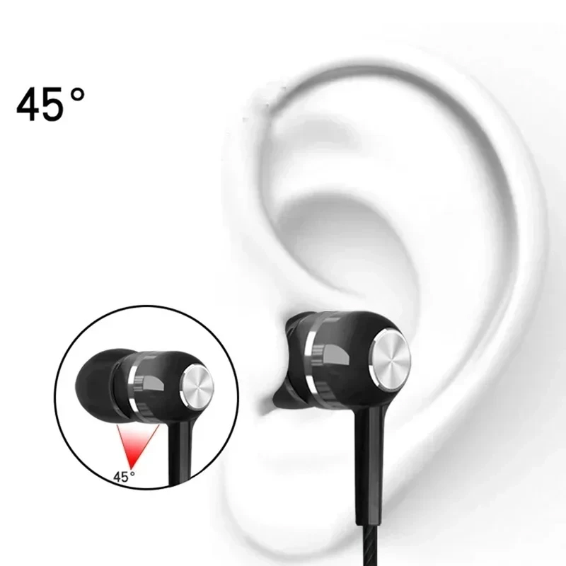 Comfortable Sports Earbuds Cle - огляд і ціна Esports Gaming Earphones