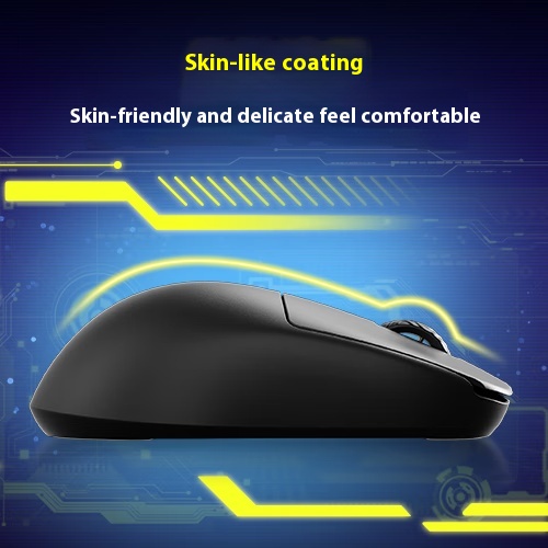 Scyrox V8 36g Ultra-Light Wire - огляд і ціна Mouse Gaming Esports
