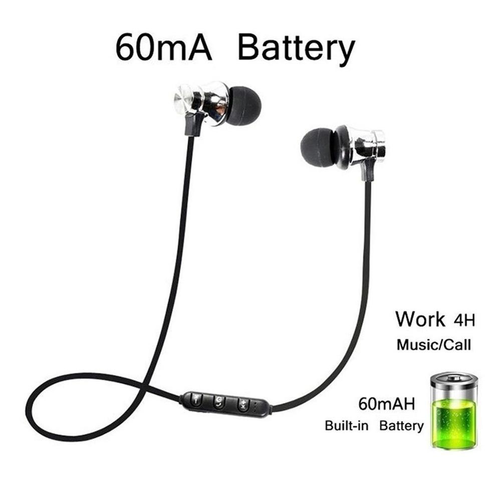 Sweatproof Outdoor Exercise Wi - огляд і ціна Esports Gaming Earphones