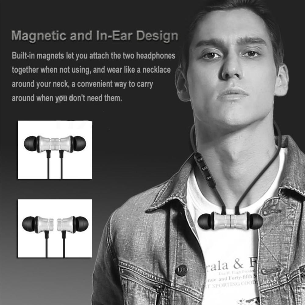 Sweatproof Outdoor Exercise Wi - огляд і ціна Esports Gaming Earphones