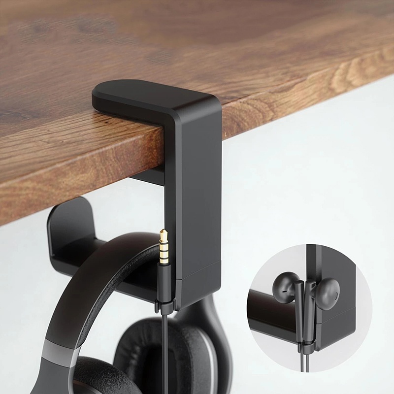 Universal Desktop 360° Rotatin - огляд і ціна Esports Gaming Earphones