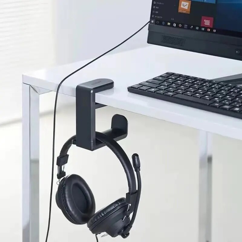 Universal Desktop 360° Rotatin - огляд і ціна Esports Gaming Earphones