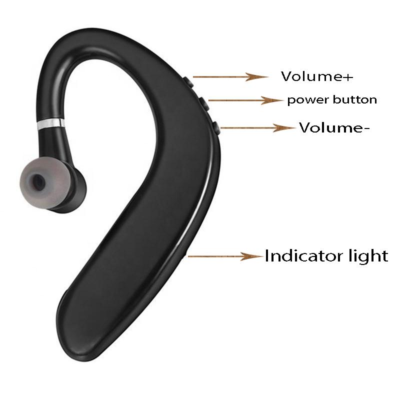 Wireless Headset Bluetooth 5.0 - огляд і ціна Esports Gaming Earphones