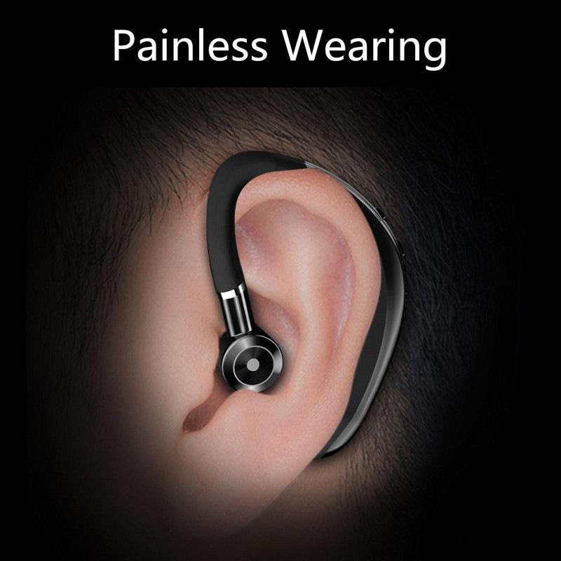 Wireless Headset Bluetooth 5.0 - огляд і ціна Esports Gaming Earphones
