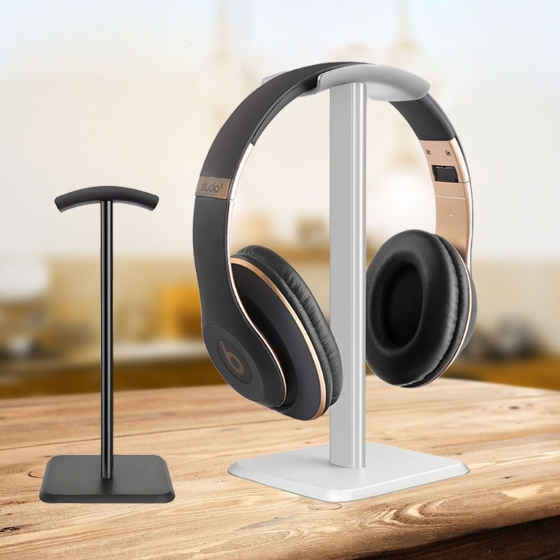 Universal Headphone Stand Alum - огляд і ціна Esports Gaming Earphones
