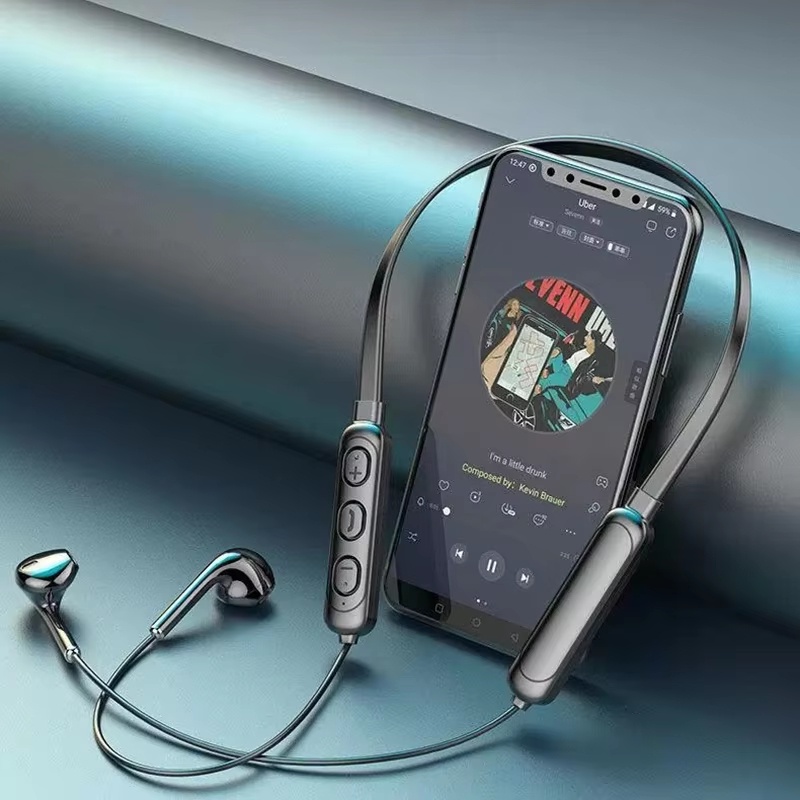 Wireless Bluetooth Earphones C - огляд і ціна Esports Gaming Earphones