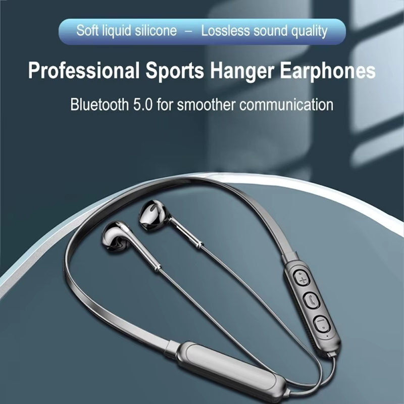Wireless Bluetooth Earphones C - огляд і ціна Esports Gaming Earphones