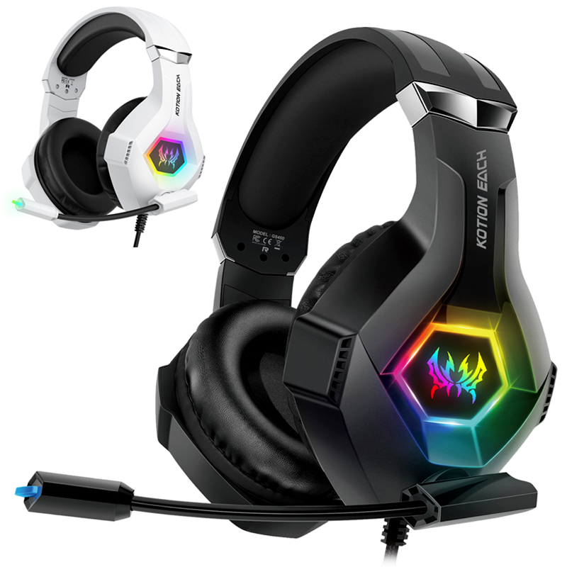 Wired Gaming Headset with 7.1  - огляд і ціна Gaming Headset 7.1
