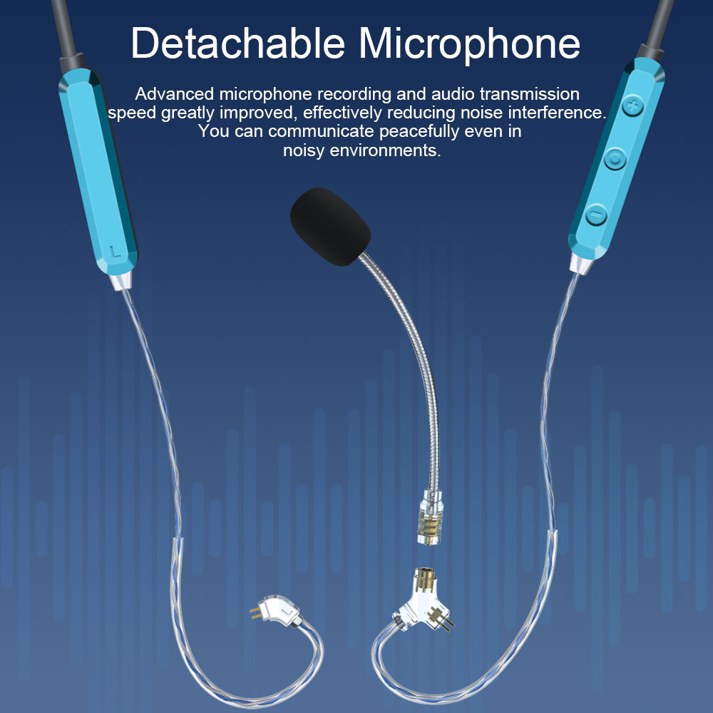 Celest SkySoar Earphone Cable  - огляд і ціна Esports Gaming Earphones