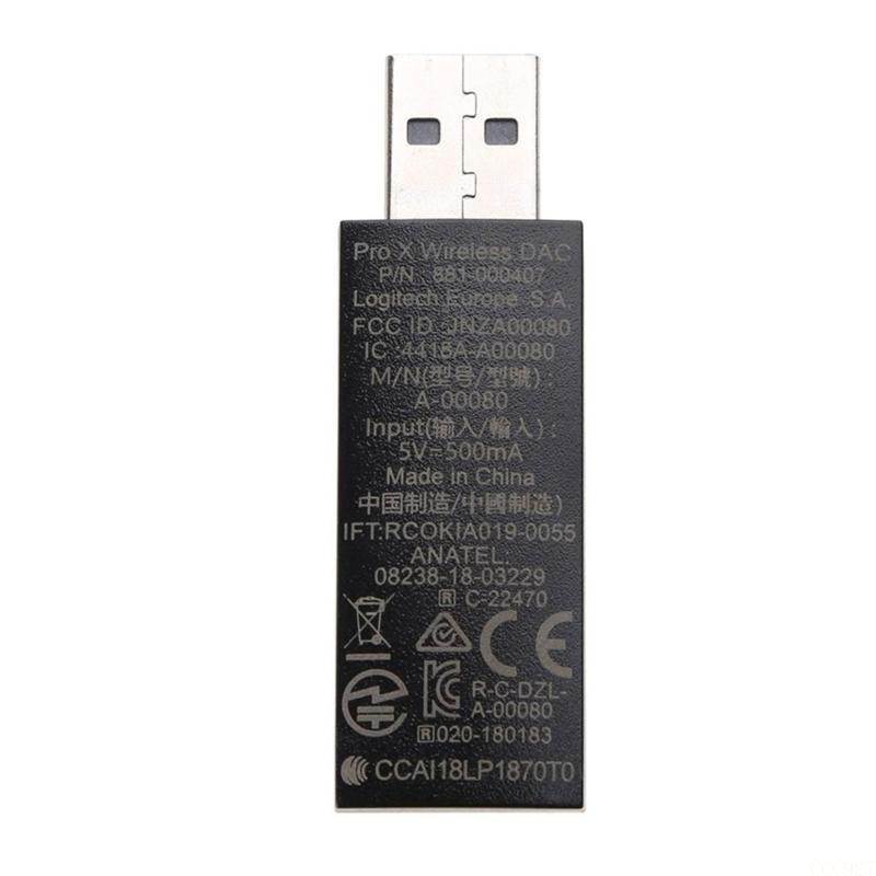 B03F 1PC USB Receiver for GPro - огляд і ціна Gaming Headset 7.1
