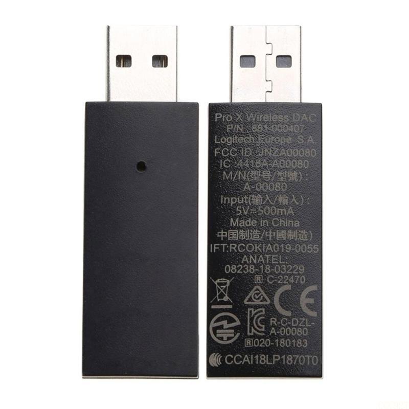B03F 1PC USB Receiver for GPro - огляд і ціна Gaming Headset 7.1