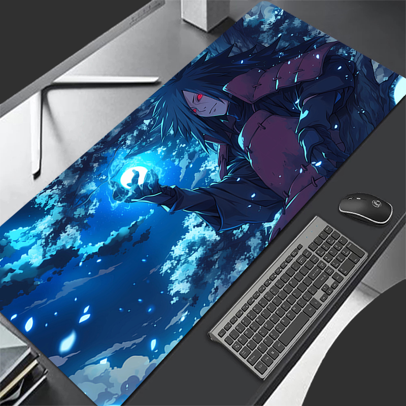 Mouse Pad Naruto Madara Uchiha - огляд і ціна Mouse Gaming Esports