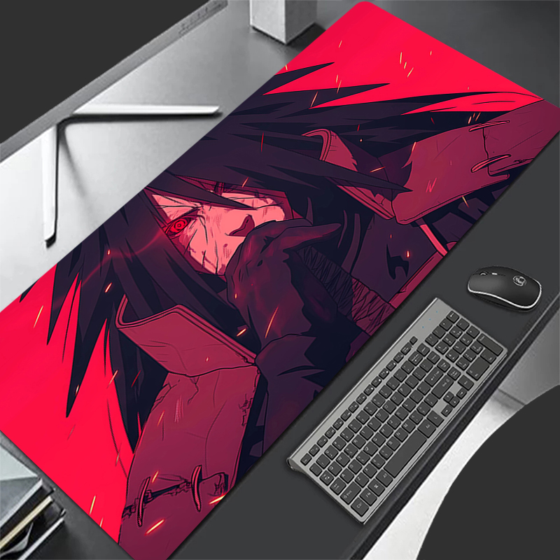Mouse Pad Naruto Madara Uchiha - огляд і ціна Mouse Gaming Esports