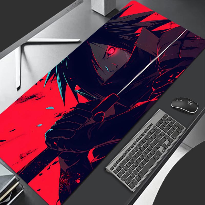 Mouse Pad Naruto Madara Uchiha - огляд і ціна Mouse Gaming Esports