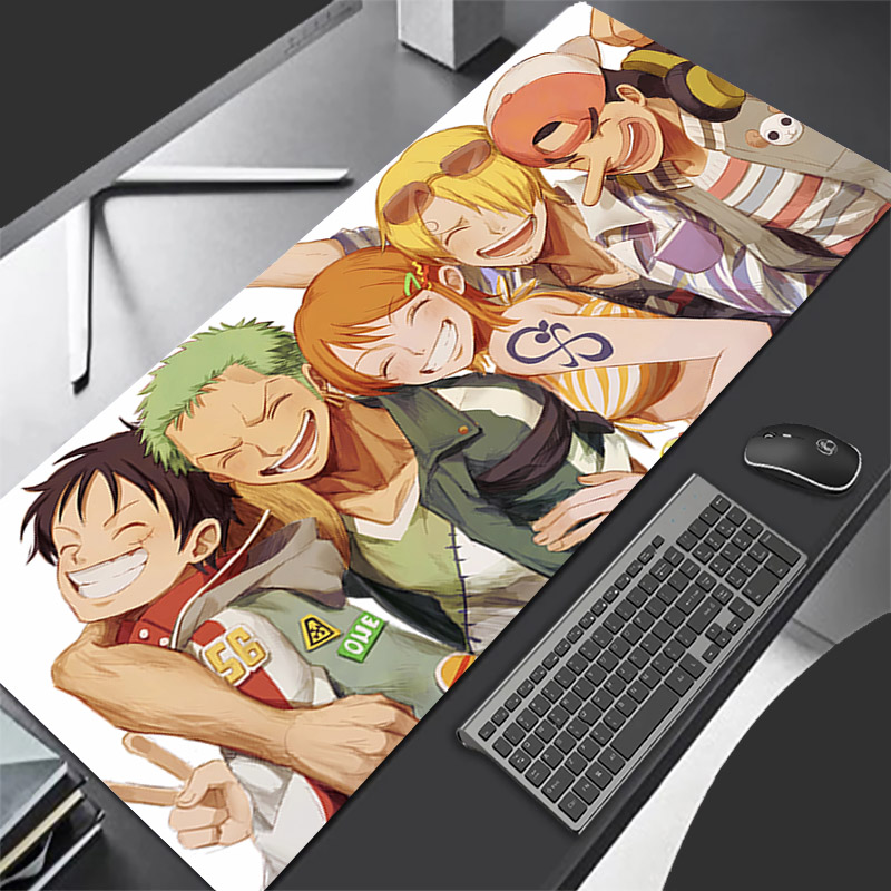 Mouse Pad One Piece Anime Dura - огляд і ціна Mouse Gaming Esports