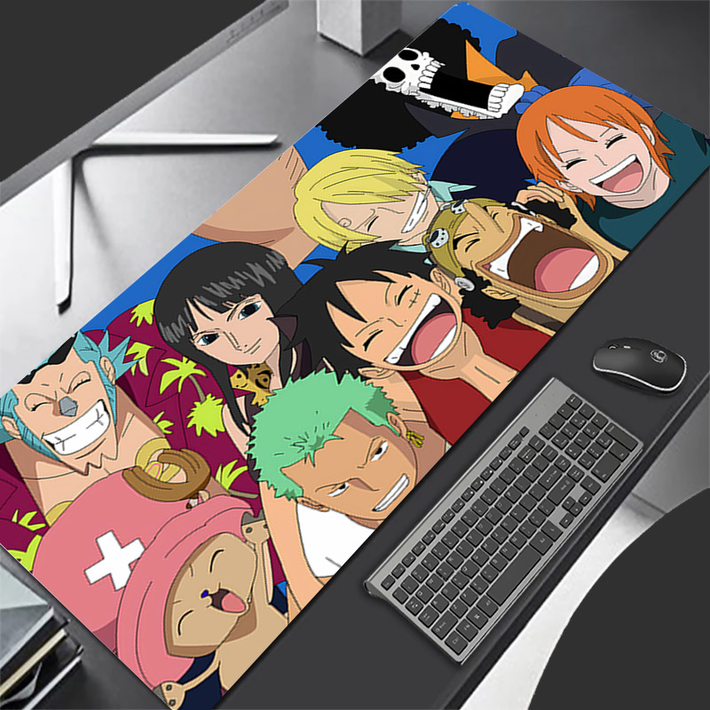 Mouse Pad One Piece Anime Dura - огляд і ціна Mouse Gaming Esports