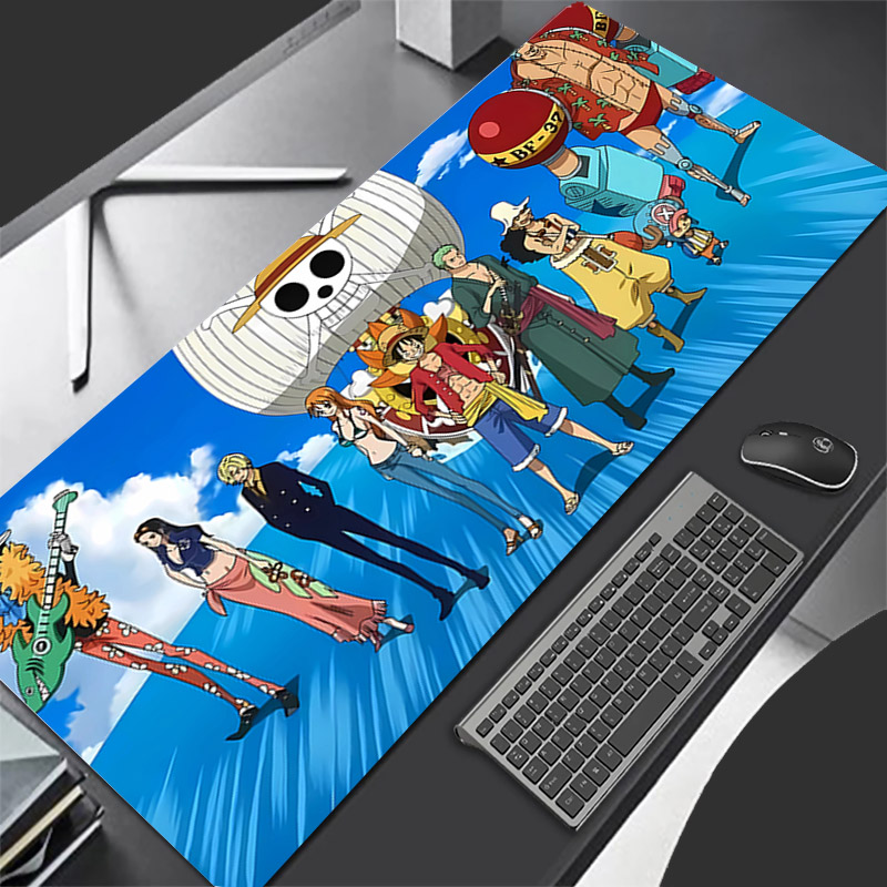 Mouse Pad One Piece Anime Dura - огляд і ціна Mouse Gaming Esports